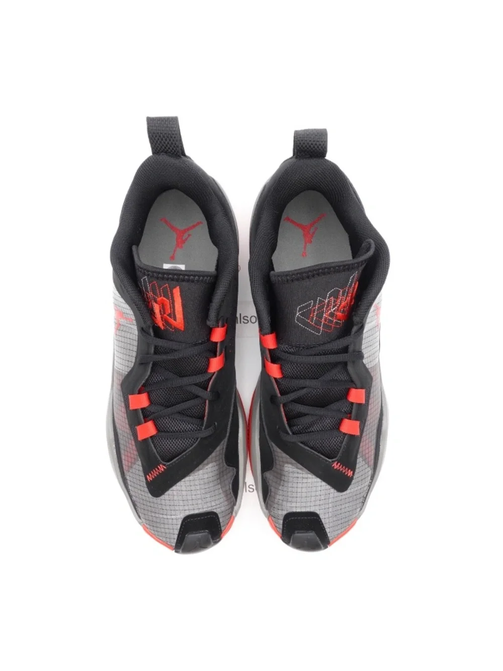NEW Size 11 Men's Jordan One Take 4 Basketball Shoes DO7193-061 Black